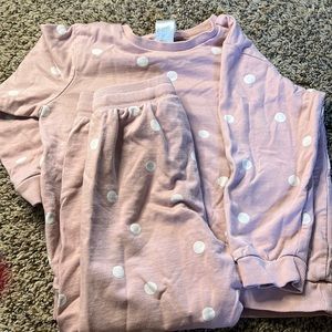H&M Set 4T